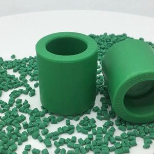 ISO-Zertifiziert Bestseller 20mm 25mm 32mm 0,5 Zoll 1 Zoll 1,5 Zoll 2 Zoll Winkel T-Stück Kupplung PPR-Rohrverschraubung für Sanitärsysteme - Product Image 6