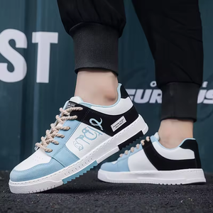 Chaussures de skate pour hommes Greatshoes, légères, respirantes, sportives, tendance, baskets pour toutes les saisons, marche, course à pied - Product Image 3