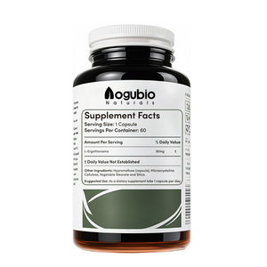 <span class=keywords><strong>L</strong></span>-Ergothionein 25mg Kapseln-Hochreines EGT-Antioxidans-Supplement, <span class=keywords><strong>60</strong></span> vegane Kapseln - Product Image 2