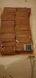 อินาริเต้าหู้แช่แข็งปรุงรสสไตล์ญี่ปุ่น สำหรับซูชิ ขายส่งราคาถูก อาหารมังสวิรัติเพื่อสุขภาพ - Product Image 5