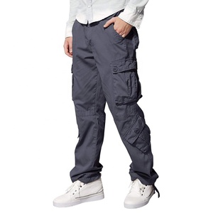 Stylish Work Pants For Comfort 