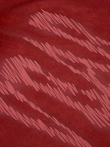 T-shirt classique personnalisé en coton uni, t-shirt oversize, t-shirt lourd, impression en relief 3D en mousse, logo, t-shirt pour homme - Product Image 3