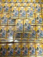 Caja de Sobres Pokémon (JP) - Universo VSTAR (S12A)