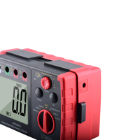 GOYOJO GT5307A Electronic Insulation Resistance Tester Essential Electronic Measuring Instrument