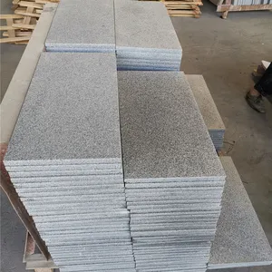 GOLDTOP granito Superior quality Building stone Flamed tiles slabs grey natural Granite countertops