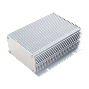 ตัวแปลงไฟกำลังสูงแบบเดี่ยว 12V 48V สำหรับรถยนต์ 15A 720W ใช้กับรถบ้านและยานยนต์ (15A อะลูมิเนียม Pro M) รุ่น HJ1018-48V15A-TB คุณภาพสูง - Product Image 2