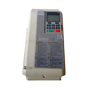ใหม่ต้นฉบับ H1000 VFD 3 เฟส CIMR-HB4A0015FBC CIMR-HB4A0015FAA ไดรเวอร์ความถี่ตัวแปร - Product Image 5