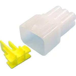 DJ7061Y-2.3-11 6 pin automotive connector