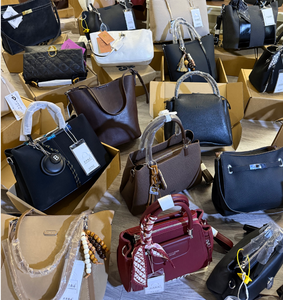Sacs à main de luxe pour femmes en <span class=keywords><strong>cuir</strong></span> PU de marque, sacs à bandoulière tendance et spacieux pour femmes, vente en gros - Product Image 4