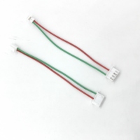 Câble de raccordement SMH200 HY 2.0MM vers XH2.54 2 3 4 5 6 15 broches