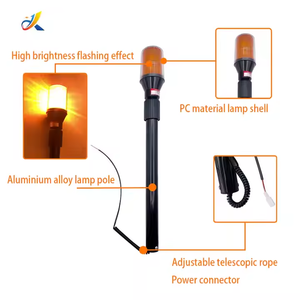 Đèn báo hiệu xe máy, đèn <span class=keywords><strong>strobe</strong></span> nhấp nháy, đèn <span class=keywords><strong>strobe</strong></span> xe cộ - Product Image 2