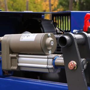 Cortadora de Césped Autopropulsada Industrial Todoterreno con Control Remoto, Certificada por la EPA EU <span class=keywords><strong>5</strong></span>, 224 CC, Monocilíndrica, 4 Tiempos, 5800 W - Product Image 3