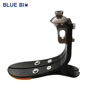 Chân giả sợi carbon Chân Giả chân tay cao mắt cá chân sợi carbon lưu trữ chân nhà sản xuất - Product Image 6