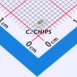 Resistencia de Detección de Corriente / Resistencia Shunt PE1206FKM470R02Z, Resistencia de Película Metálica 1206, 20mOhm, 1%, 1W - Product Image 1