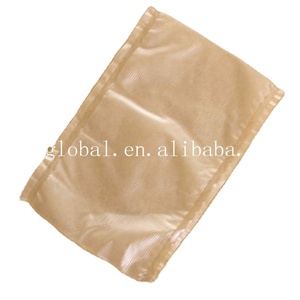 PVA Water Soluble <strong>Bag</strong> Quick Dissolve in Water Outdoor Fish Bait <strong>Bag</strong> - Product Image 5