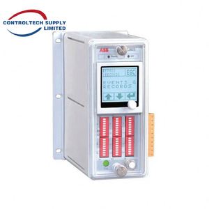 Factory Supply REJ603BBB10NN3XC Feeder Protection <b>Relay</b> - Product Image 2