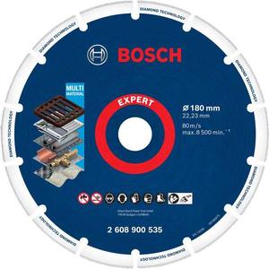 BOSCH - 2608900536 Disque de coupe de roue diamantée Expert-LAMES ET DISQUES DE COUPE EAN 4059952536859 LAMES DIAMANTES - Product Image 1