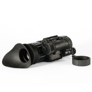 2世代の新しいPVS14緑色の画像を見るための狩猟キャンプ用の低光暗視高解像度はより多くの<span class=keywords><strong>3</strong></span>時間のスコープを使用します - Product Image 2