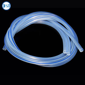 درجة غذائية مع 15 خرطوم سيليكون للاستخدام الطبي - Product Image 3