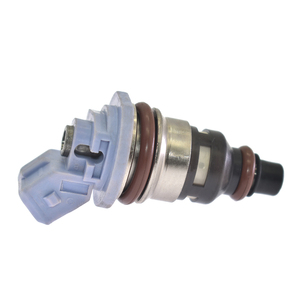 Baixinde injektor bahan bakar 95WF-AC 672052801 untuk FORD 2.0 16V N3A - Product Image 3