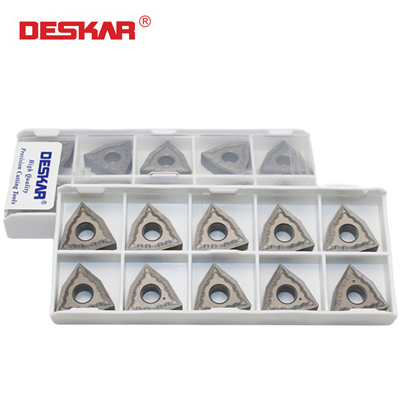 For CNC Lathe High Finish Machining Tools WNMG080404 080408-MT