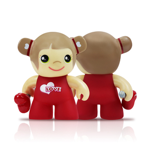 2025 caja ciega OEM/ODM personalizado PVC <span class=keywords><strong>Golden</strong></span> Monkey juguetes niños adultos figuras de acción propia marca regalo juguete Decoración habitación - Product Image 5