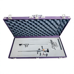 Set de Histeroscopia Cliniva de 2.9 mm, Sistema de Instrumentos Quirúrgicos Endoscópicos para Ginecología Operativa, para Procedimientos Uterinos, Reutilizable - Product Image 2
