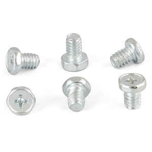 Camera giám sát mini giấu kín dạng vít lục giác chìm, không dây, mạ điện tùy chỉnh - Product Image 3