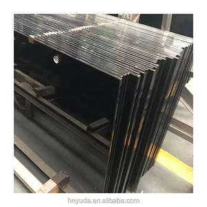 Hueco de doble acristalamiento de impermeabilización duradero de moda para arquitectónico - Product Image 6