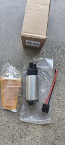 ปั๊มน้ำมันเชื้อเพลิงไฟฟ้ารถยนต์ประสิทธิภาพสูงสำหรับขายส่ง รุ่น 23221-22140 23221-23010 สำหรับรถยนต์โตโยต้า ไอโก้ โคโรลล่า ฮุนได ปั๊มน้ำมันเชื้อเพลิง - Product Image 4