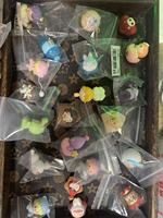 Vente en gros de figurines Pop Beans 100% authentiques, figurines Popmart, boîtes mystères Skullpanda, Molly, Labubu, 400 types, bon prix