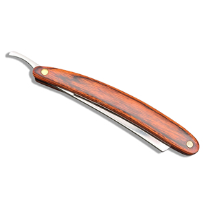 <span class=keywords><strong>Rasoio</strong></span> di Sicurezza ZUUQA di Alta Qualità con Manico in Legno Premium, <span class=keywords><strong>Rasoio</strong></span> Ecologico per il Viso, <span class=keywords><strong>Rasoio</strong></span> <span class=keywords><strong>da</strong></span> <span class=keywords><strong>Uomo</strong></span> in Acciaio per la Rimozione dei Peli - Product Image 1