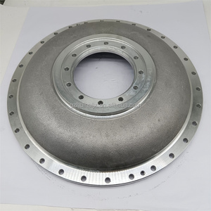 Детали строительной техники 175-13-22313, гидротрансформатор, натяжной шкив 175-13-21124, турбина для бульдозера, D155A-1 D155 <span class=keywords><strong>D355</strong></span> - Product Image 6