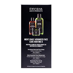 Prodotti per la cura della pelle degli uomini personale di bellezza idratante biologico Private Label - Product Image 5