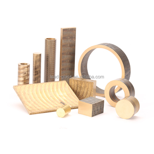 공장 직판 고강도 C17450 C17455 C17460 C17465 C17500 베릴륨 구리봉 에어컨용 청동 - Product Image 3