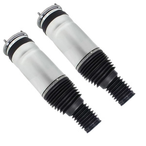 ถุงลมโช้คอัพหน้า LR087092 สำหรับ L405 L494 2014-2018 Jaguar XJG29245 G35210 เกียร์อัตโนมัติ - Product Image 1