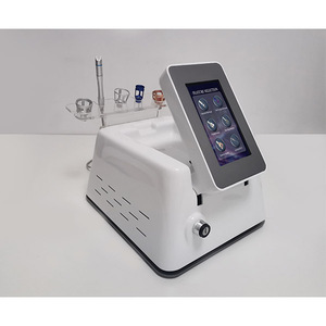 Máquina Láser Multifuncional 6+1 980nm 1470nm EVLT para Várices, Lipólisis, Hongos en las Uñas, Reafirmación de la Piel, Instrumento de Fisioterapia - Product Image 4