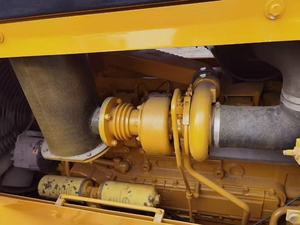 Original <b>Used</b> Famous Brand Caterpillar <b>Bulldozer</b> Japan CAT D6D D6H D6G D6R <b>Bulldozer</b> for Sale in China - Product Image 5
