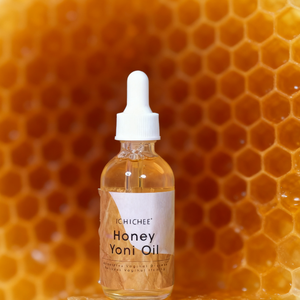 Etiqueta privada Cuidado íntimo femenino Yoni Lavado y aceite Lavado femenino orgánico Aceite de masaje Vagina Cuerpo femenino Aceite de vagina íntimo - Product Image 3