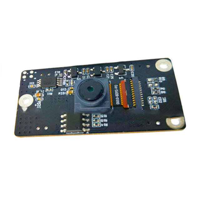Global Shutter 120fps Monochrome HD 1MP USB OV9282 Resolution Industrial Camera Module 720P