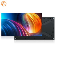Module d'affichage LED d'intérieur P1.53 Écran d'affichage LED d'intérieur 320x160mm pour la publicité commerciale, mur TV dans les centres commerciaux