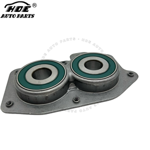 02T311206E 2T311206C VKT1000 WG2224944 HDE AUTO PARTS Venta al por mayor de rodamientos de transmisión manual de alta calidad para AUDI A3 - Product Image 2