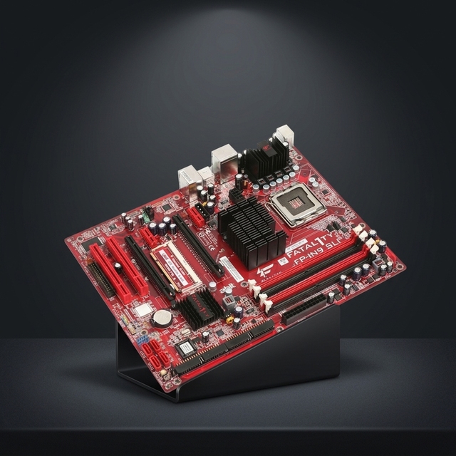 Rapid Prototype PCB Fabrication: Small-Batch PCB Prototypes for Electronic Product Testing