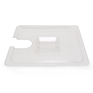 Kit de accesorios Sous Vide de 12 cuartos de galón sin BPA, funda completa para tapa de contenedor, incluye libro de cocina, para servicios de restaurante y hotel - Product Image 3