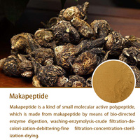 Vente en gros directe d'usine de peptides de maca de haute qualité pour améliorer la fonction sexuelle et la fertilité