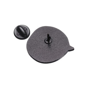 Finestra di dialogo va bene non essere OK spille smaltate simpatiche vignette simpatiche spille divertente spille abbigliamento zaino Pin gioielli regalo - Product Image 2