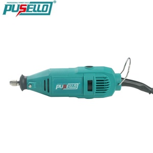 <span class=keywords><strong>Kit</strong></span> d'outils rotatifs électriques multifonctions PUSELLO pour le travail du <span class=keywords><strong>bois</strong></span>, le travail des métaux, le polissage de bijoux et la fabrication de modèles - Product Image 1