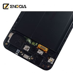 Pantalla táctil LCD de 6,<span class=keywords><strong>4</strong></span> pulgadas para <span class=keywords><strong>Samsung</strong></span> <span class=keywords><strong>Galaxy</strong></span> <span class=keywords><strong>A50</strong></span>, con digitalizador <span class=keywords><strong>y</strong></span> marco para <span class=keywords><strong>Samsung</strong></span> <span class=keywords><strong>A50</strong></span> A505 - Product Image 6