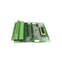 PLC IS200STCIH2A Apto para la Placa Terminal Mark VIe, Suministro al por Mayor