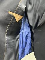 Costume de cérémonie pour homme, taille plus, nouveau design, directement de l'usine, veste et pantalon, noir, gris clair, beige, coupe ajustée, costume de mariage, smoking